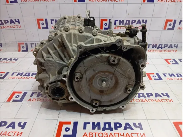 АКПП Chery Tiggo 4 019CHA1502104