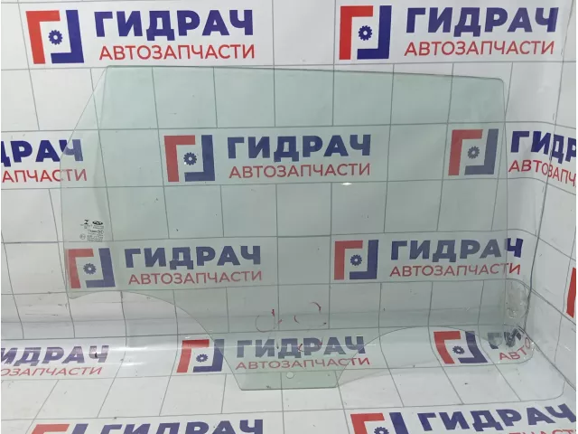 Стекло двери задней правой Chery Tiggo 4 J685203220