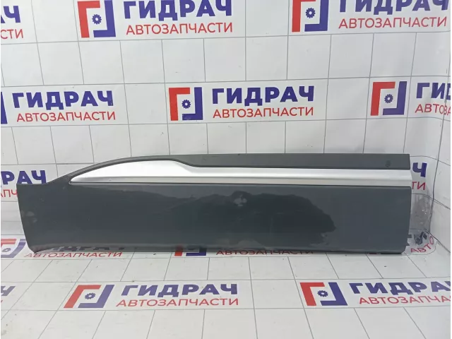 Накладка двери передней левой Chery Tiggo 4 609000757AA