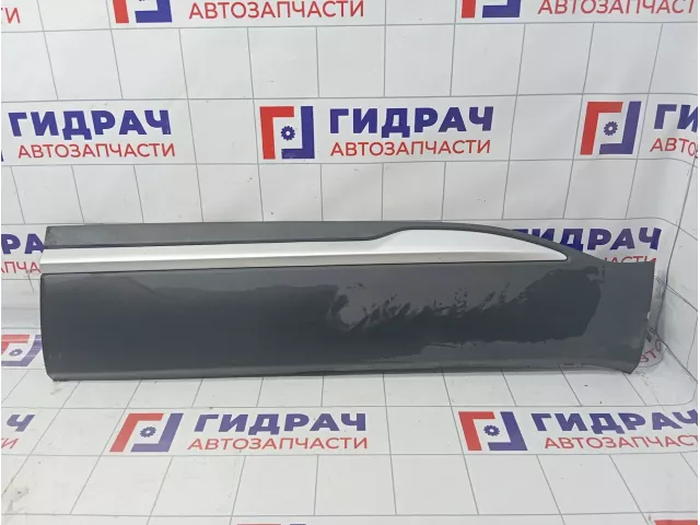 Накладка двери передней правой Chery Tiggo 4 609000758AA