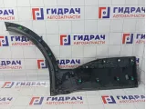 Накладка двери задней левой Chery Tiggo 4 609000759AA