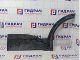 Накладка двери задней правой Chery Tiggo 4 609000760AA