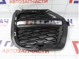 Накладка бампера переднего левая Chery Tiggo 4 602000485AA