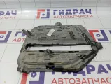 Накладка бампера переднего левая Chery Tiggo 4 602000485AA