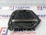 Накладка бампера переднего правая Chery Tiggo 4 602000486AA