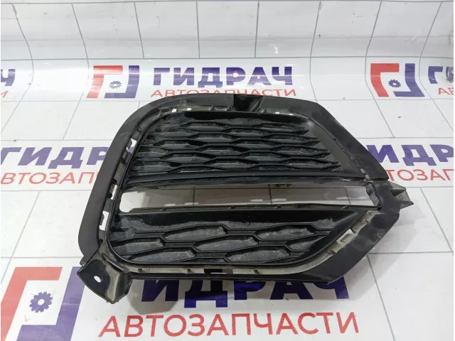 Накладка бампера переднего правая Chery Tiggo 4 602000486AA