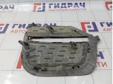 Накладка бампера переднего правая Chery Tiggo 4 602000486AA