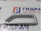 Накладка бампера заднего левая Chery Tiggo 4 602000501AA