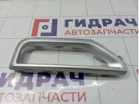 Накладка бампера заднего правая Chery Tiggo 4 602000502AA