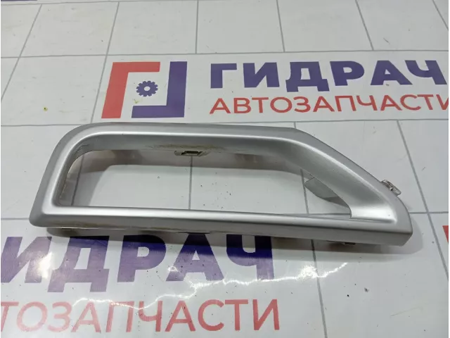 Накладка бампера заднего правая Chery Tiggo 4 602000502AA