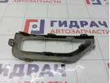 Накладка бампера заднего правая Chery Tiggo 4 602000502AA