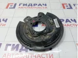 Пыльник тормозного диска задний левый Chery Tiggo 4 T156GN3502077