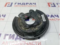 Пыльник тормозного диска задний левый Chery Tiggo 4 T156GN3502077