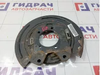 Пыльник тормозного диска задний правый Chery Tiggo 4 T156GN3502078