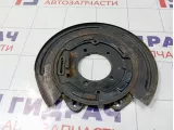 Пыльник тормозного диска задний правый Chery Tiggo 4 T156GN3502078