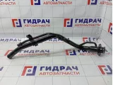 Горловина топливного бака Chery Tiggo 4 T151101030