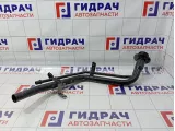 Горловина топливного бака Chery Tiggo 4 T151101030