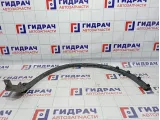 Накладка переднего крыла левого Chery Tiggo 4 609000302AA