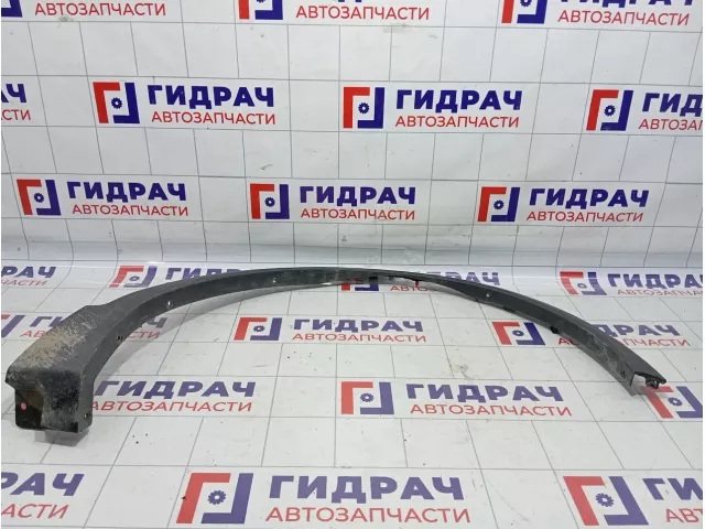 Накладка переднего крыла правого Chery Tiggo 4 609000303AA