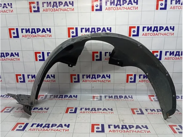 Локер передний левый Chery Tiggo 4 602000264AA