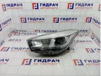 Фара левая Chery Tiggo 4 605000109AA