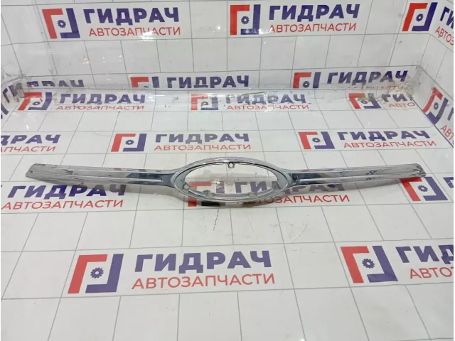 Накладка решетки радиатора Chery Tiggo 4 602000574AA