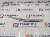 Накладка переднего бампера левая Chery Tiggo 4 602000492AA