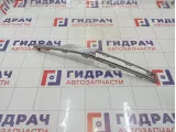 Накладка переднего бампера левая Chery Tiggo 4 602000492AA