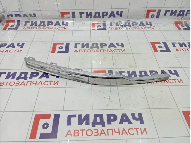 Накладка переднего бампера правая Chery Tiggo 4 602000493AA