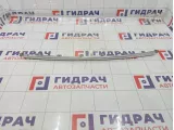 Накладка заднего бампера центральная Chery Tiggo 4 602000510AA