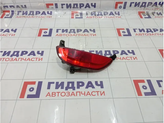 Фонарь задний в бампер правый Chery Tiggo 4 J684416040