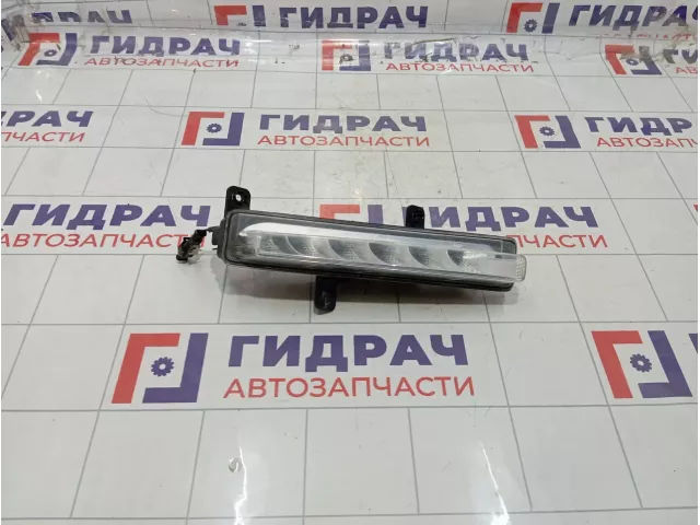 Фара противотуманная правая Chery Tiggo 4 605000112AA