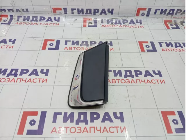 Накладка крыла заднего правого Chery Tiggo 4 J685500040BA