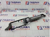 Накладка на торпедо центральная Chery Tiggo 4 401000803AA