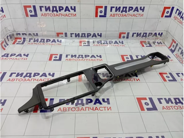 Накладка на торпедо центральная Chery Tiggo 4 401000803AA