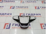 Налкадка декоративная на рулевое колесо Chery Tiggo 4 404000085AA