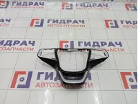 Налкадка декоративная на рулевое колесо Chery Tiggo 4 404000085AA