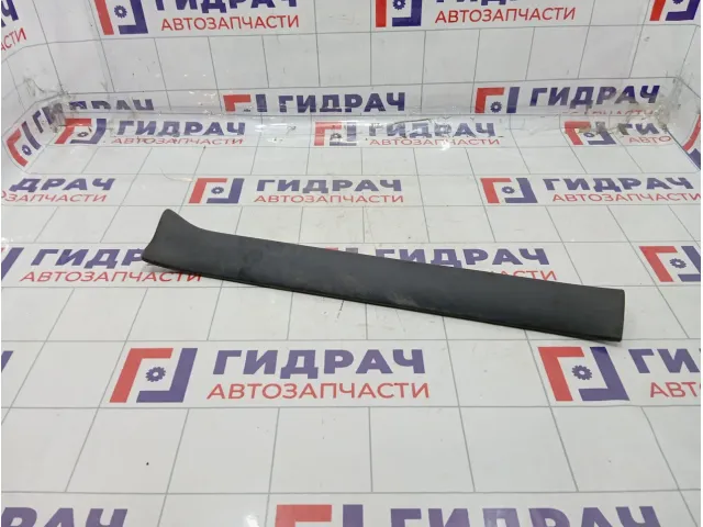 Накладка порога внутренняя передняя левая Chery Tiggo 4 J685402310