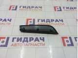 Накладка крыла заднего левого Chery Tiggo 4 J685608500