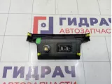 Накладка центральной консоли Chery Tiggo 4 401000372AA