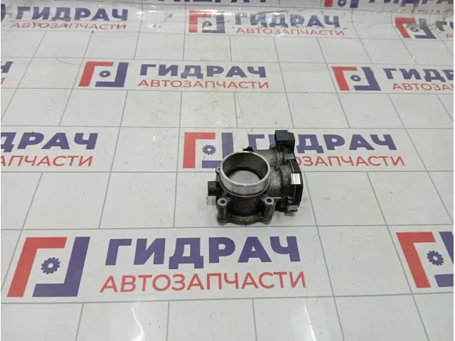 Заслонка дроссельная электрическая Chery Tiggo 4 E4G15B3765010