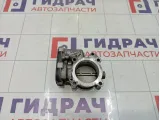 Заслонка дроссельная электрическая Chery Tiggo 4 E4G15B3765010