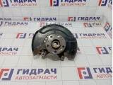 Кулак поворотный передний левый Chery Tiggo 4 204000000AA