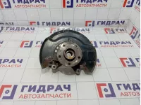 Кулак поворотный передний левый Chery Tiggo 4 204000000AA