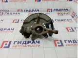 Кулак поворотный передний левый Chery Tiggo 4 204000000AA