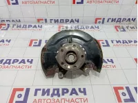 Кулак поворотный передний правый Chery Tiggo 4 204000006AA