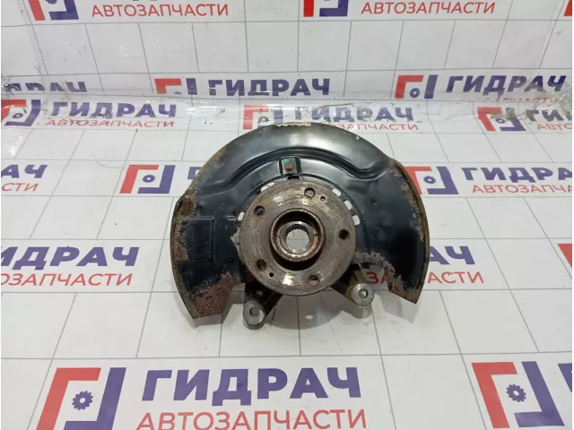 Кулак поворотный передний правый Chery Tiggo 4 204000006AA