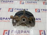 Кулак поворотный передний правый Chery Tiggo 4 204000006AA