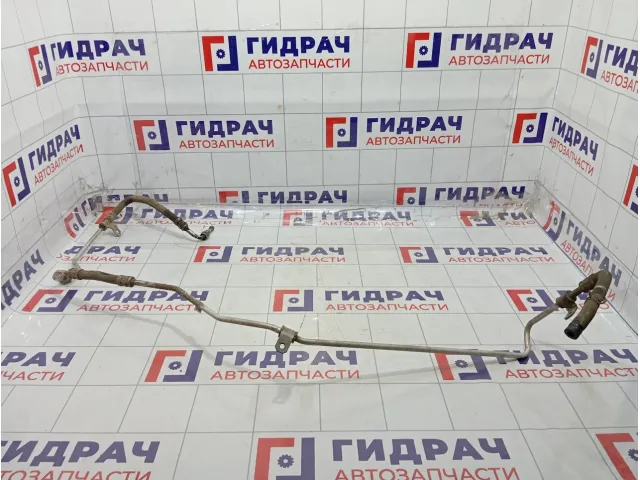 Трубка гидроусилителя Chery Tiggo 4 J683406300BB