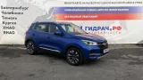 Разбор Чери Тигго 4 в Тюмени